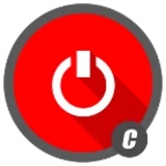 Logo of C Reboot android Application 